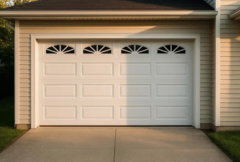 Contact Neosho Garage Door
